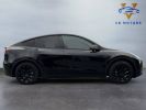 Annonce Tesla Model Y Standard rwd ** full black ** 20