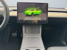 Annonce Tesla Model Y Standard rwd ** full black ** 20