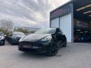 Voir l'annonce Tesla Model Y Standard RWD PROPULSION + PEINTURE NOIR