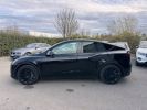 Annonce Tesla Model Y Standard RWD PROPULSION + PEINTURE NOIR