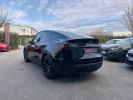 Annonce Tesla Model Y Standard RWD PROPULSION + PEINTURE NOIR