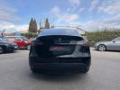 Annonce Tesla Model Y Standard RWD PROPULSION + PEINTURE NOIR