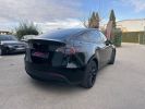 Annonce Tesla Model Y Standard RWD PROPULSION + PEINTURE NOIR