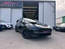 Annonce Tesla Model Y Standard RWD PROPULSION + PEINTURE NOIR