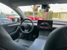 Annonce Tesla Model Y Standard RWD PROPULSION + PEINTURE NOIR