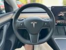 Annonce Tesla Model Y Standard RWD PROPULSION + PEINTURE NOIR