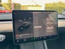 Annonce Tesla Model Y Standard RWD PROPULSION + PEINTURE NOIR