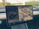 Annonce Tesla Model Y Standard RWD PROPULSION + PEINTURE NOIR