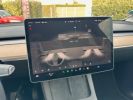 Annonce Tesla Model Y Standard RWD PROPULSION + PEINTURE NOIR