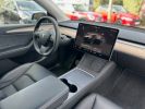 Annonce Tesla Model Y Standard RWD PROPULSION + PEINTURE NOIR