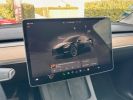 Annonce Tesla Model Y Standard RWD PROPULSION + PEINTURE NOIR