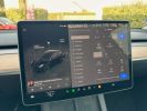 Annonce Tesla Model Y Standard RWD PROPULSION + PEINTURE NOIR