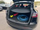 Annonce Tesla Model Y Standard RWD PROPULSION + PEINTURE NOIR