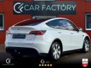 Annonce Tesla Model Y Tva récup Dual Motor Attelage / Long Range AWD Grand Autonomie 1ère Main 533km autono