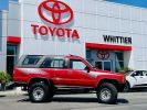 Toyota 4Runner Occasion