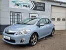 Achat Toyota Auris 1.8 100CV HYBRID TRAVEL / 1E MAIN / HYBRIDE / GARANTIE 12 MOIS / Occasion