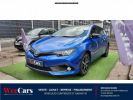 Toyota Auris 1.8 HSD 136H 100 FULL-HYBRID COLLECTION BVA Occasion