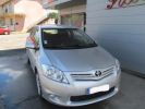 Achat Toyota Auris D4D 126 DYNAMIQUE Gris Occasion