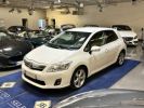 Achat Toyota Auris HSD 136h Lounge Occasion
