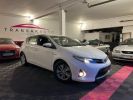 Achat Toyota Auris hybride 136h dynamic Occasion