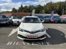 Achat Toyota Auris II 112 D-4D Design Occasion