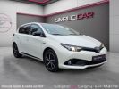 Achat Toyota Auris MY17 1.8 vvt-i Hybride 136 Collection Occasion