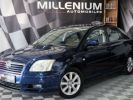 Toyota Avensis 115 D-4D SOL 5P Occasion