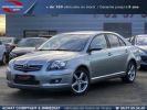 Achat Toyota Avensis 177 D-4D CLEAN POWER 5P Occasion