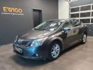 Achat Toyota Avensis 2.0 125ch EXECUTIVE Occasion