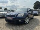 Toyota Avensis 2.0 Turbo D4D 16v Linea Sol CLIM-ETAT IMPECABLE Occasion