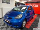 Achat Toyota Aygo 1.0 VVTi 68 cv Occasion