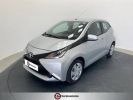 Toyota Aygo (2) 1.0 VVT-i x Occasion