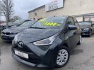 Achat Toyota Aygo X-PLAY 1.0 M/M AUTOMATIC Occasion