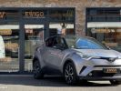 Voir l'annonce Toyota C-HR 1.2 115ch GRAPHIC PREMIUM