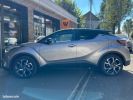 Annonce Toyota C-HR 1.2 115ch GRAPHIC PREMIUM