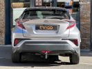 Annonce Toyota C-HR 1.2 115ch GRAPHIC PREMIUM