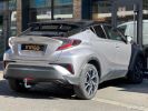 Annonce Toyota C-HR 1.2 115ch GRAPHIC PREMIUM