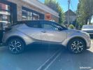 Annonce Toyota C-HR 1.2 115ch GRAPHIC PREMIUM