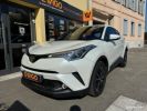 Annonce Toyota C-HR 1.2 T 115 DISTINCTIVE 4X2 CAMERA GARANTIE 6 MOIS