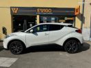 Annonce Toyota C-HR 1.2 T 115 DISTINCTIVE 4X2 CAMERA GARANTIE 6 MOIS