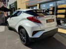 Annonce Toyota C-HR 1.2 T 115 DISTINCTIVE 4X2 CAMERA GARANTIE 6 MOIS