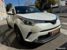 Annonce Toyota C-HR 1.2 T 115 DISTINCTIVE 4X2 CAMERA GARANTIE 6 MOIS