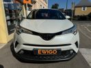 Annonce Toyota C-HR 1.2 T 115 DISTINCTIVE 4X2 CAMERA GARANTIE 6 MOIS