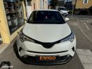 Annonce Toyota C-HR 1.2 T 115 DISTINCTIVE 4X2 CAMERA GARANTIE 6 MOIS