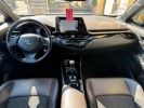 Annonce Toyota C-HR 1.2 T 115 DISTINCTIVE 4X2 CAMERA GARANTIE 6 MOIS