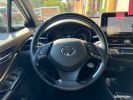 Annonce Toyota C-HR 1.2 T 115 DISTINCTIVE 4X2 CAMERA GARANTIE 6 MOIS