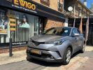 Voir l'annonce Toyota C-HR 1.2 T 115 DYNAMIC 4X2 CH