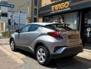 Annonce Toyota C-HR 1.2 T 115 DYNAMIC 4X2 CH