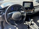 Annonce Toyota C-HR 1.2 T 115 DYNAMIC 4X2 CH