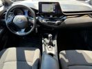 Annonce Toyota C-HR 1.2 T 115 DYNAMIC 4X2 CH